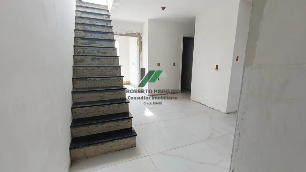 Cobertura, 2 quartos, 74 m² - Foto 2