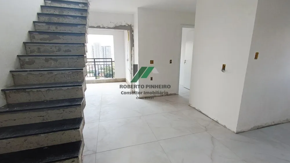 Cobertura, 2 quartos, 74 m² - Foto 4
