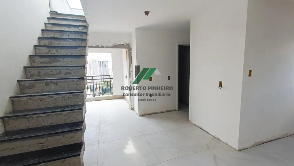 Cobertura, 2 quartos, 74 m² - Foto 1