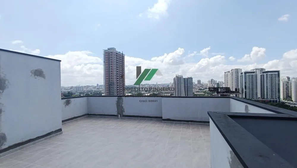 Cobertura, 2 quartos, 74 m² - Foto 17