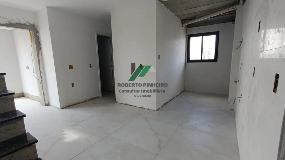 Cobertura, 2 quartos, 74 m² - Foto 9