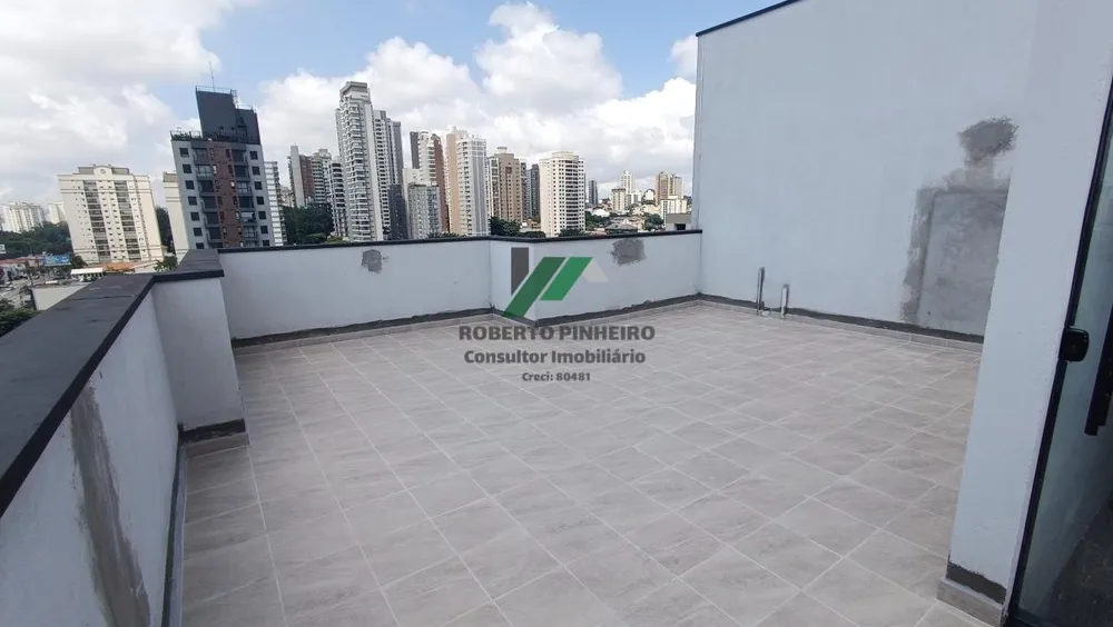 Cobertura, 2 quartos, 74 m² - Foto 19