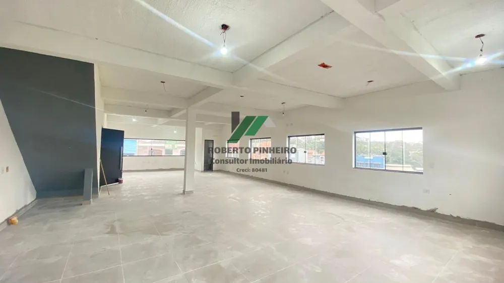 Sala-Conjunto, 129 m² - Foto 1