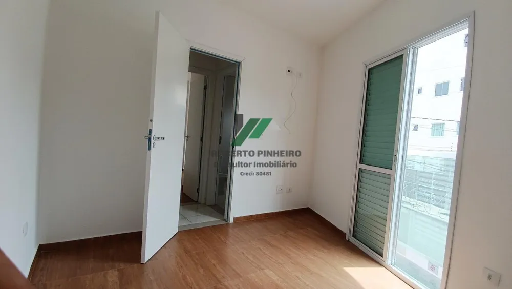 Apartamento, 2 quartos, 50 m² - Foto 6
