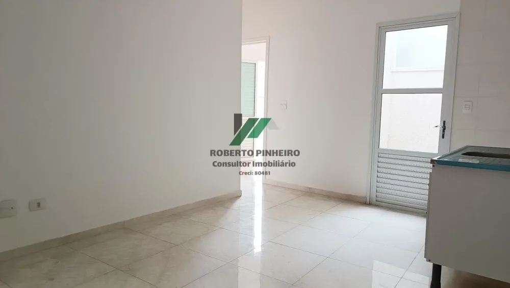 Apartamento, 2 quartos, 50 m² - Foto 4