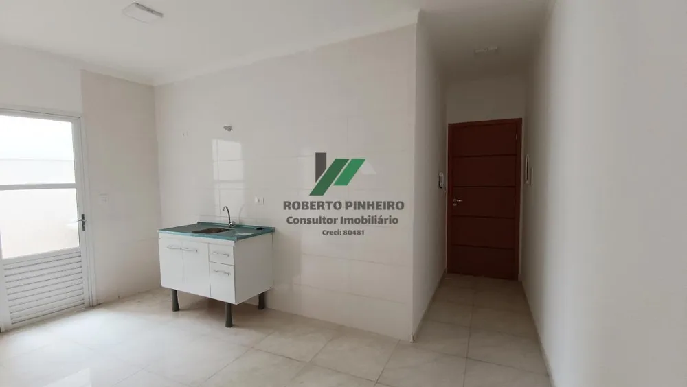 Apartamento, 2 quartos, 50 m² - Foto 1