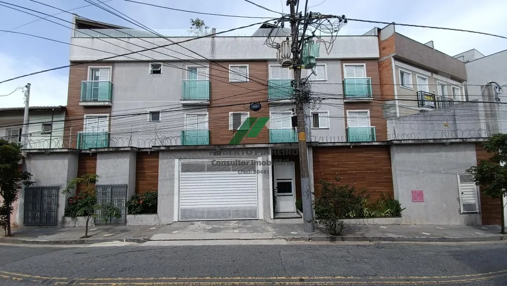 Apartamento, 2 quartos, 50 m² - Foto 11