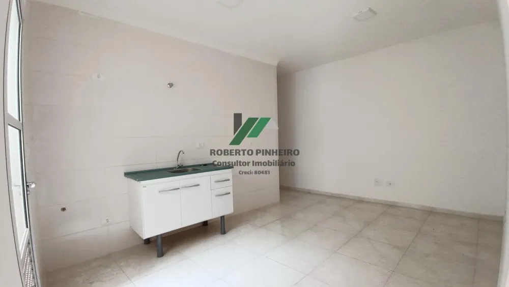 Apartamento, 2 quartos, 50 m² - Foto 8