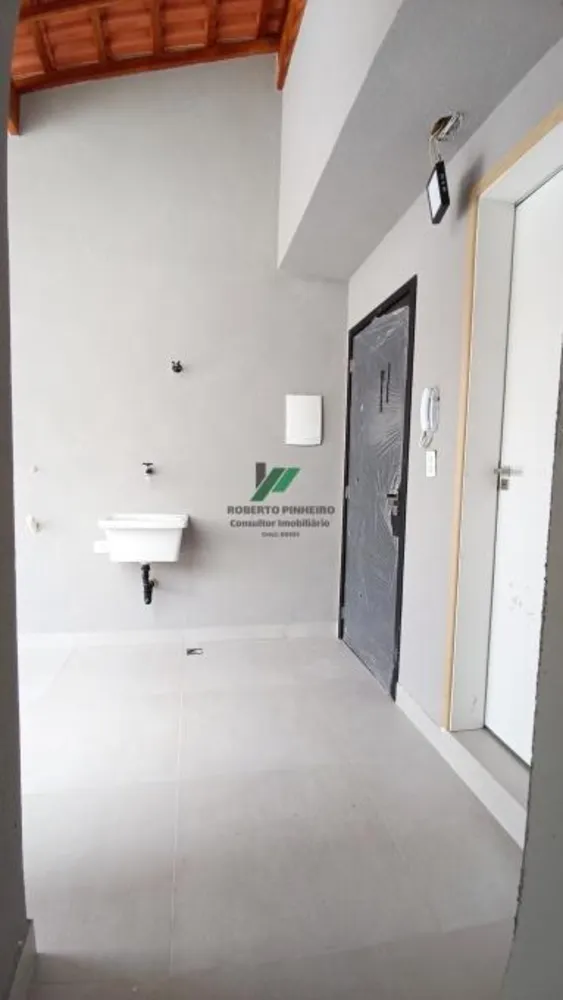 Cobertura, 2 quartos, 82 m² - Foto 9