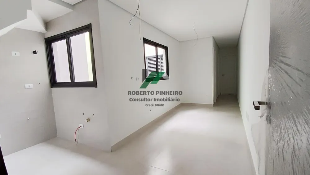 Cobertura, 2 quartos, 82 m² - Foto 6