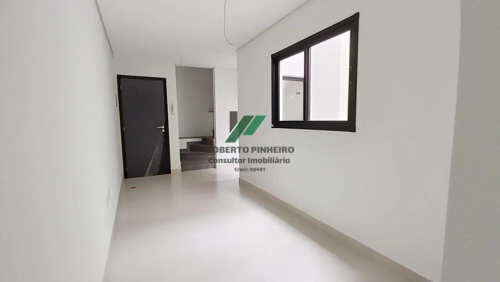 Cobertura, 2 quartos, 82 m² - Foto 2