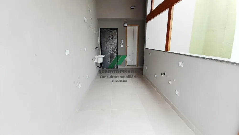 Cobertura, 2 quartos, 82 m² - Foto 3