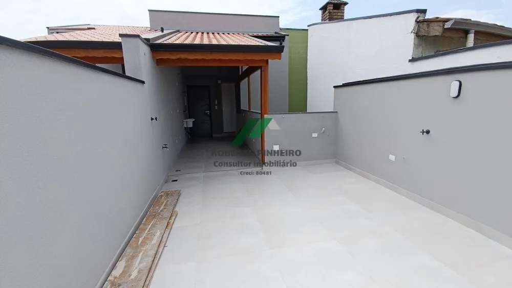 Cobertura, 2 quartos, 82 m² - Foto 7