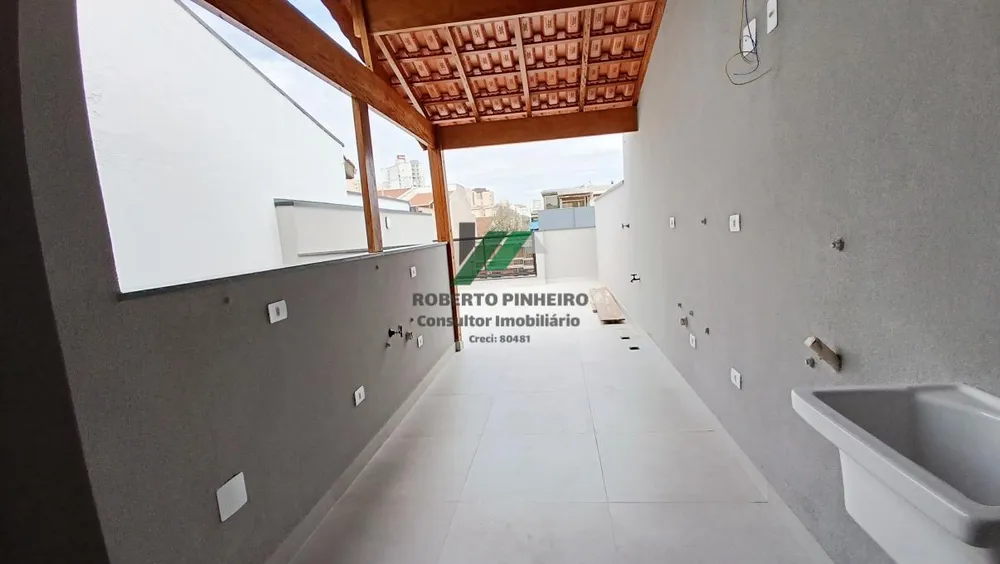 Cobertura, 2 quartos, 82 m² - Foto 10