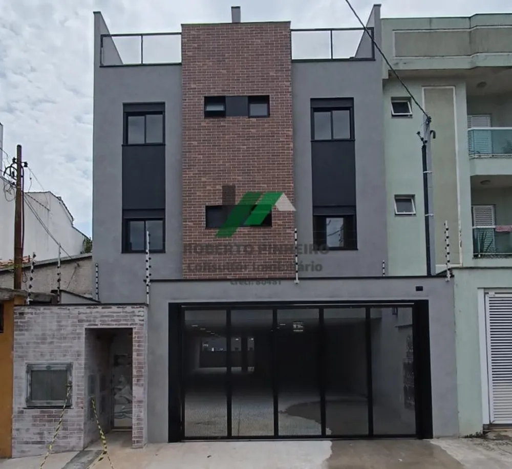 Apartamento, 1 quarto, 50 m² - Foto 1