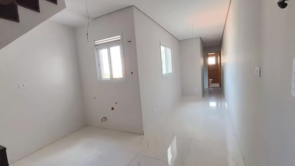 Cobertura à venda com 2 quartos, 88m² - Foto 2