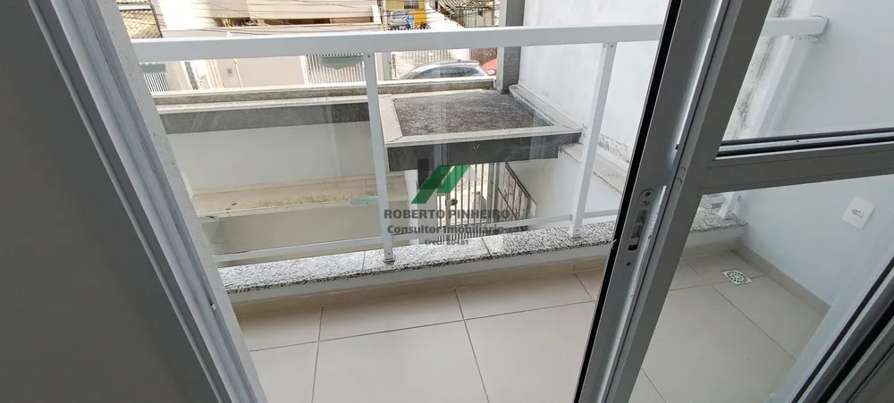 Apartamento, 2 quartos, 65 m² - Foto 2