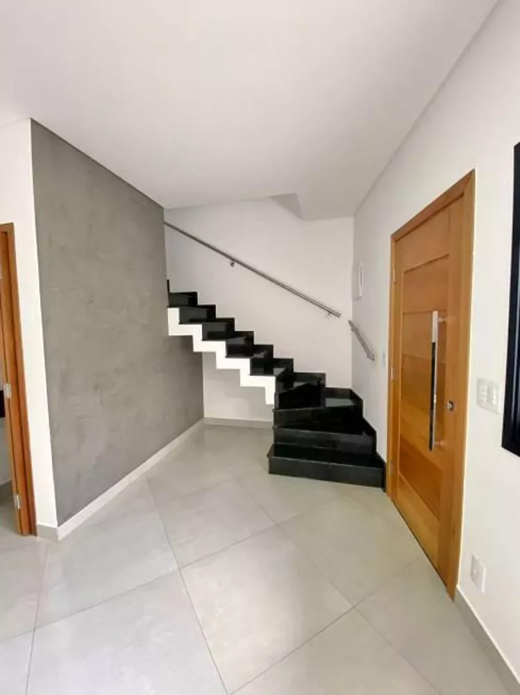 Sobrado à venda com 2 quartos, 81m² - Foto 4