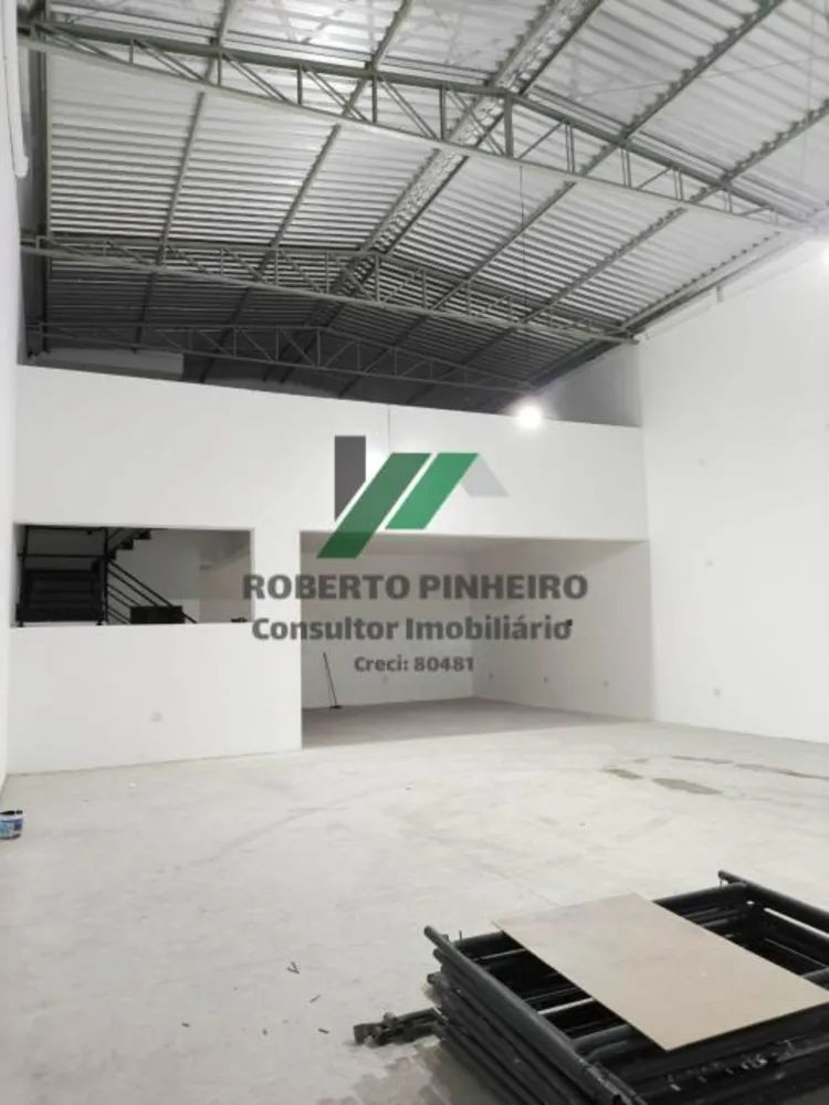 Depósito-Galpão, 235 m² - Foto 1