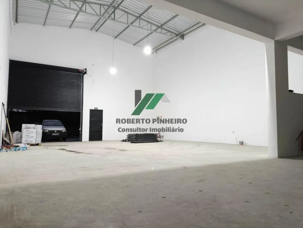 Depósito-Galpão, 235 m² - Foto 5