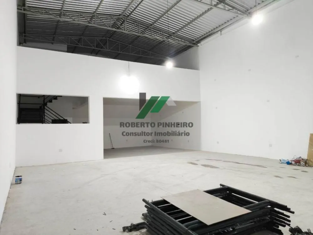Depósito-Galpão, 235 m² - Foto 7