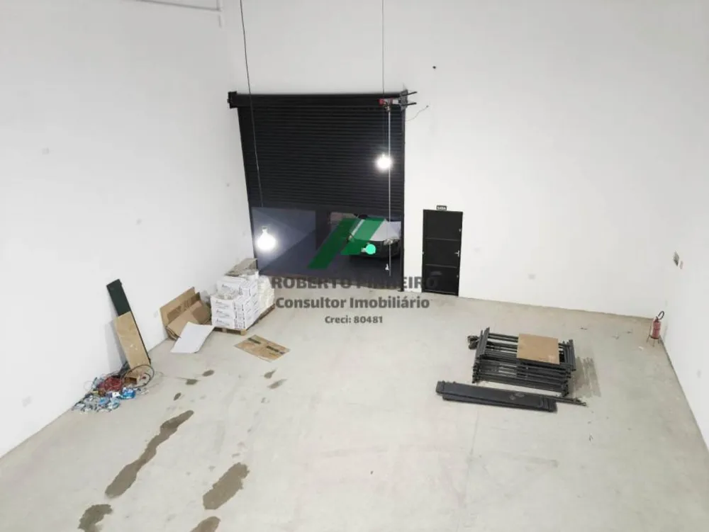Depósito-Galpão, 235 m² - Foto 11