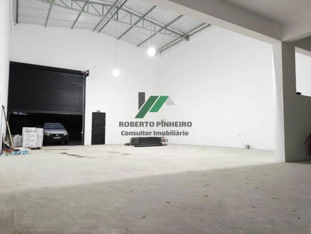 Depósito-Galpão, 235 m² - Foto 4
