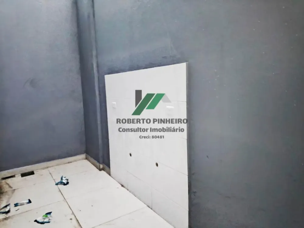 Depósito-Galpão, 235 m² - Foto 12