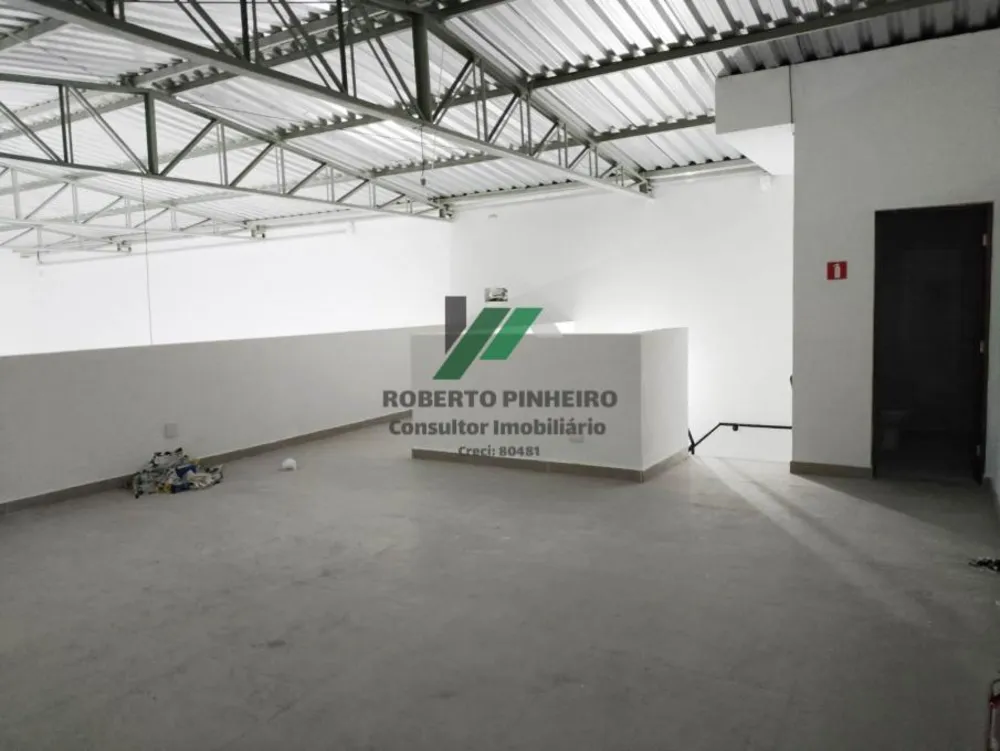 Depósito-Galpão, 235 m² - Foto 10