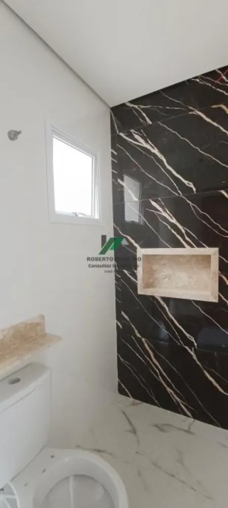 Sobrado, 3 quartos, 120 m² - Foto 10