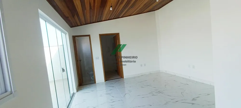 Sobrado, 3 quartos, 120 m² - Foto 5