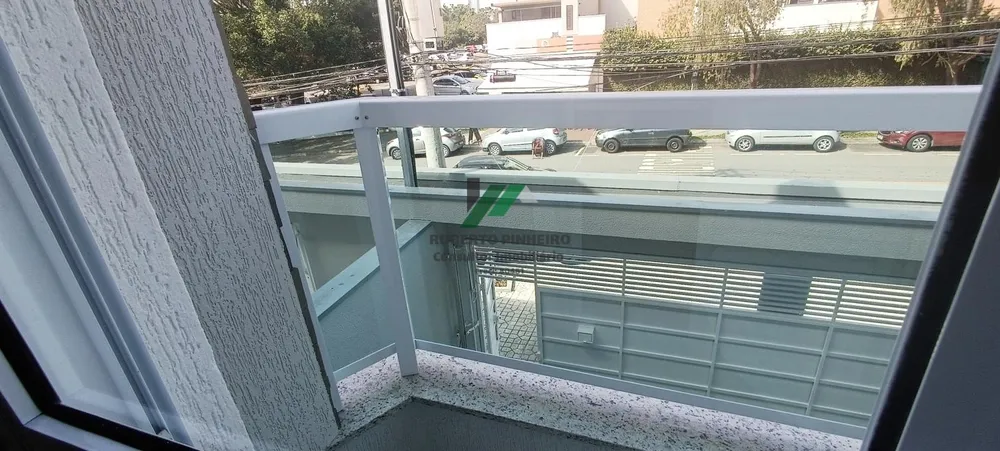 Sobrado, 3 quartos, 120 m² - Foto 12