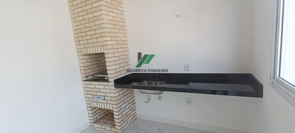 Sobrado, 3 quartos, 120 m² - Foto 4
