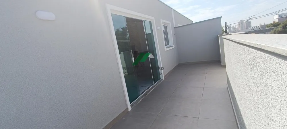 Sobrado, 3 quartos, 120 m² - Foto 7