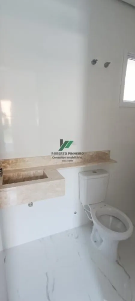 Sobrado, 3 quartos, 120 m² - Foto 11