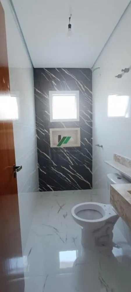 Sobrado, 3 quartos, 120 m² - Foto 15