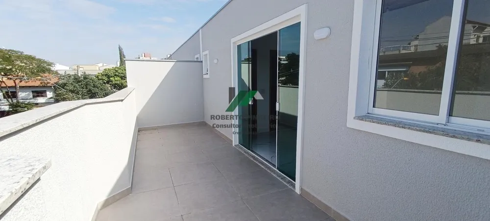 Sobrado, 3 quartos, 120 m² - Foto 6