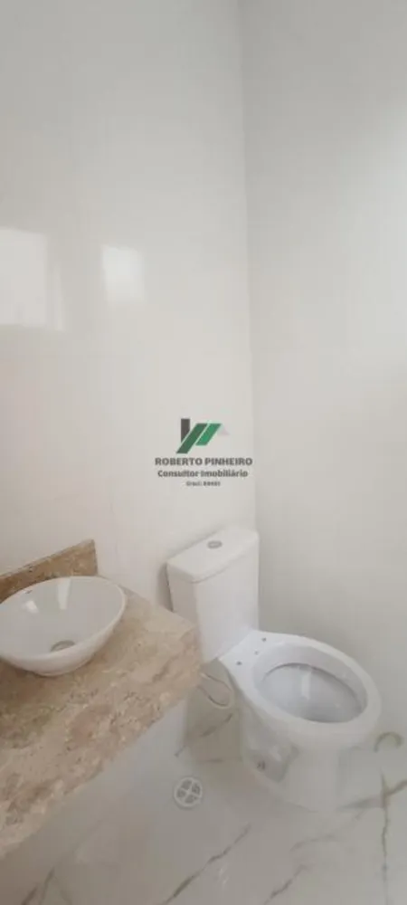 Sobrado, 3 quartos, 120 m² - Foto 19