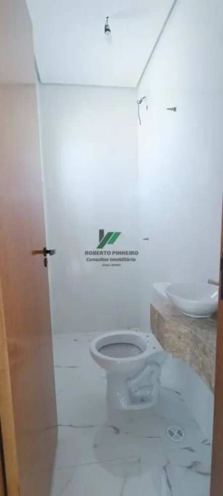 Sobrado, 3 quartos, 120 m² - Foto 8