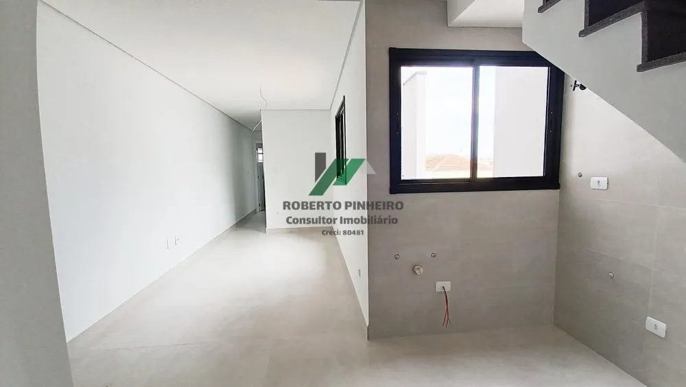 Cobertura, 2 quartos, 86 m² - Foto 1