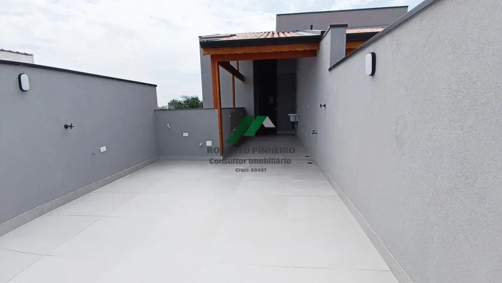 Cobertura, 2 quartos, 86 m² - Foto 11