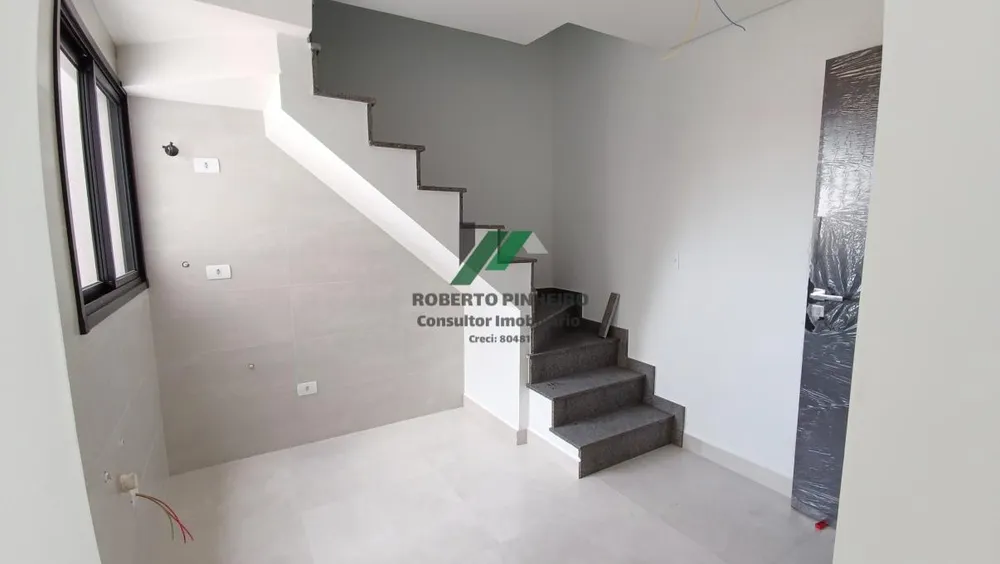 Cobertura, 2 quartos, 86 m² - Foto 3