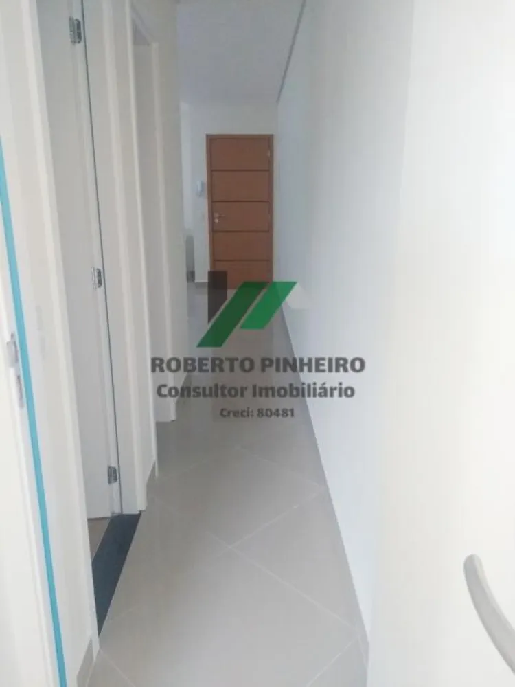 Apartamento, 2 quartos, 54 m² - Foto 4
