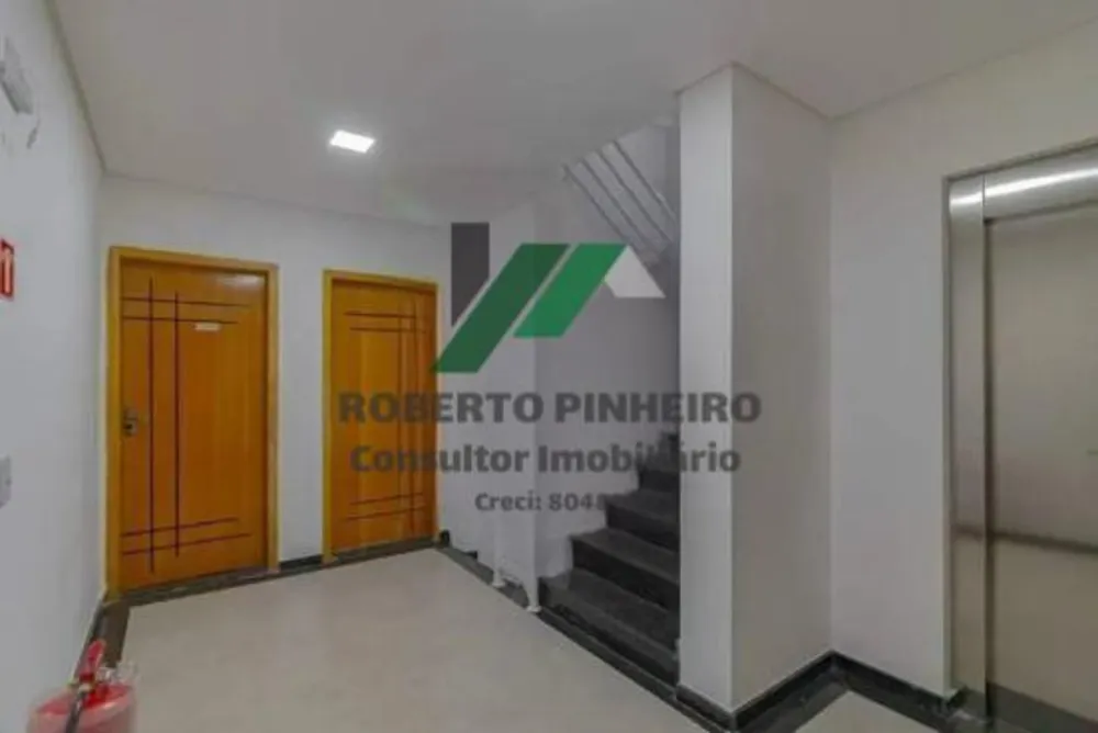 Apartamento, 2 quartos, 50 m² - Foto 5