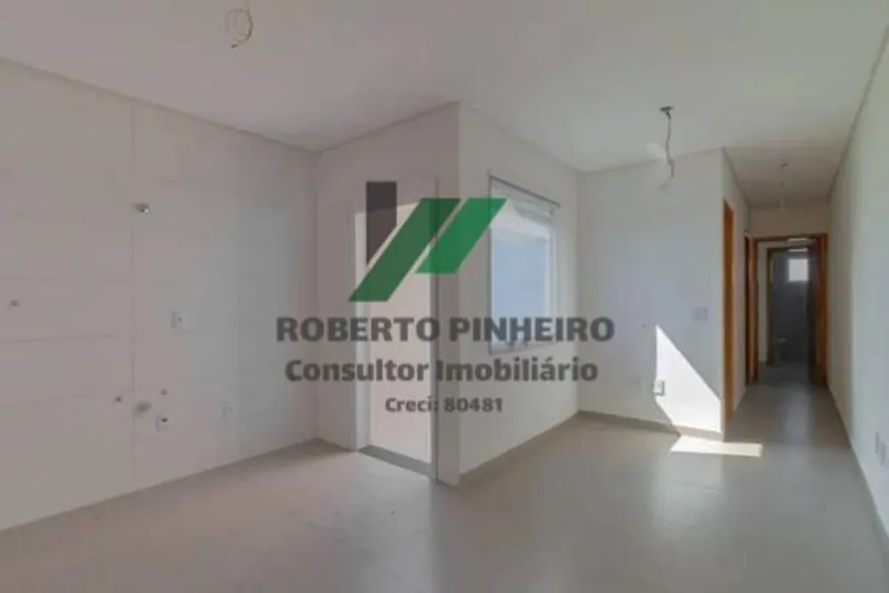 Apartamento, 2 quartos, 50 m² - Foto 6