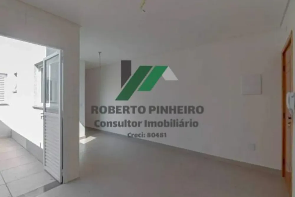 Apartamento, 2 quartos, 50 m² - Foto 9