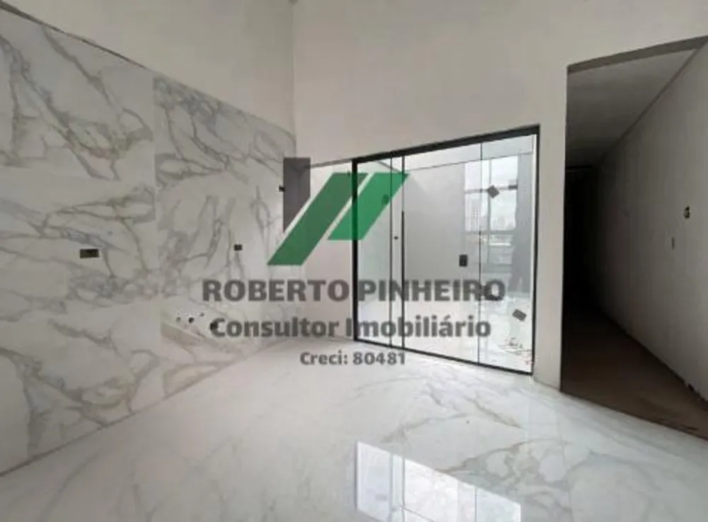 Casa, 3 quartos, 110 m² - Foto 13