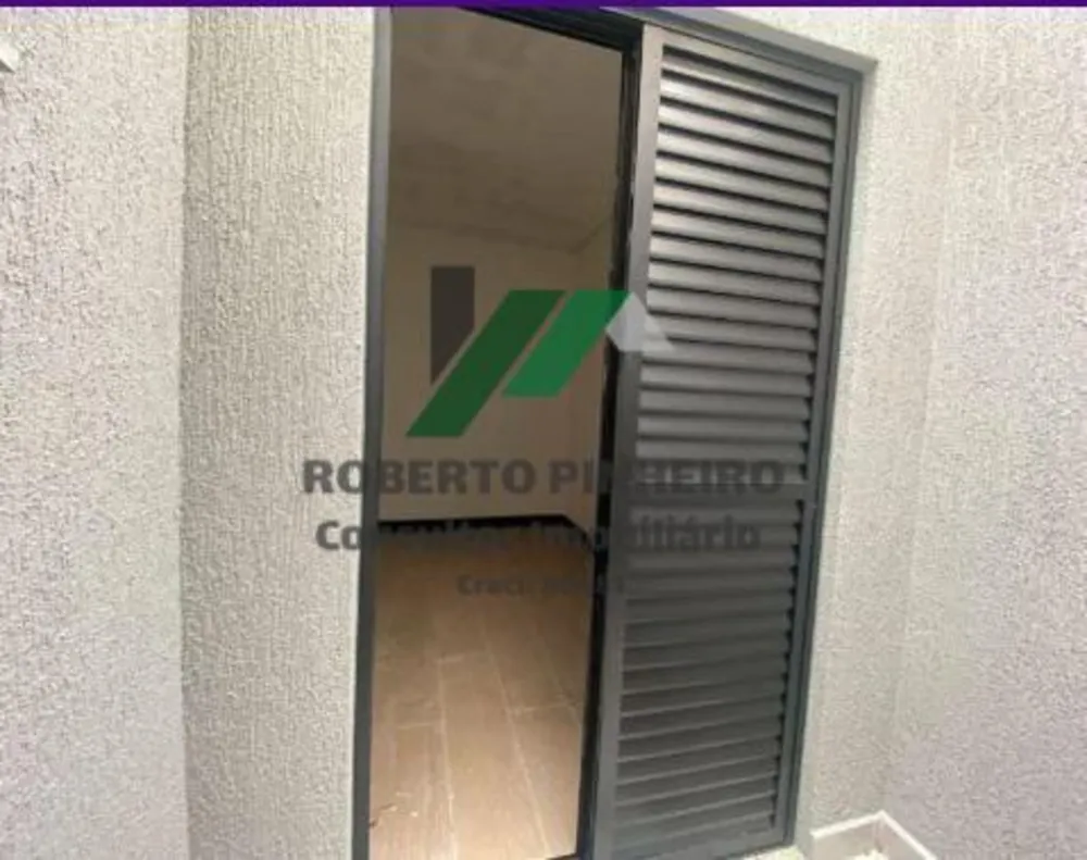 Casa, 3 quartos, 110 m² - Foto 2