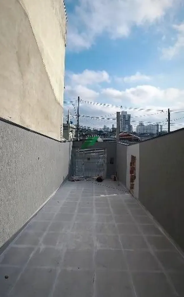 Casa, 3 quartos, 110 m² - Foto 3