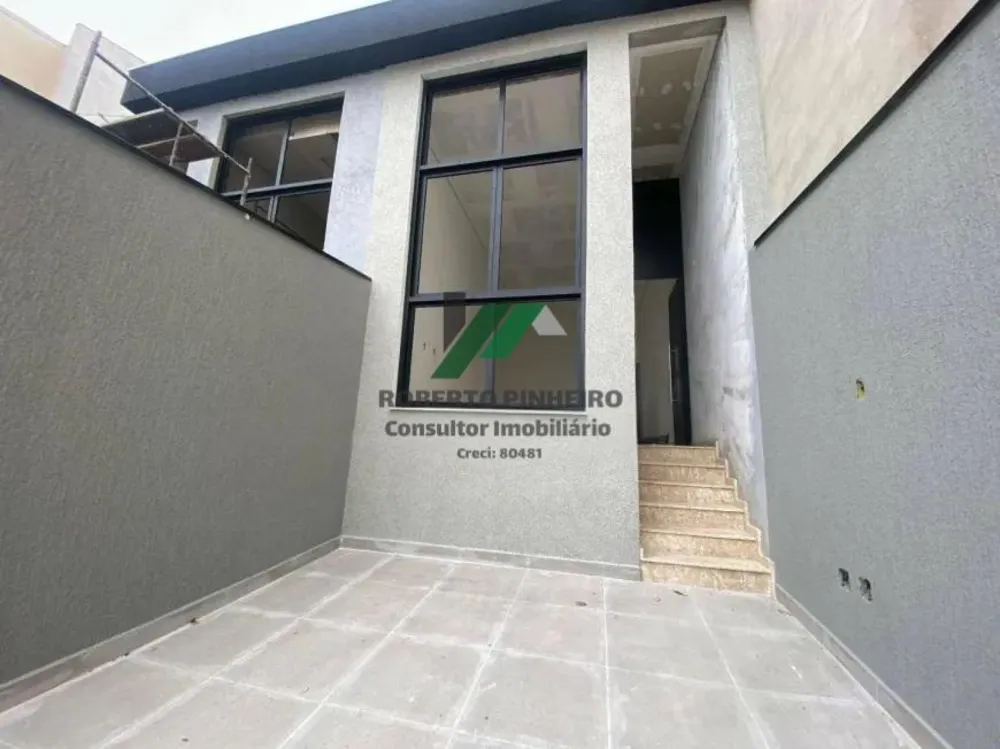Casa, 3 quartos, 110 m² - Foto 7